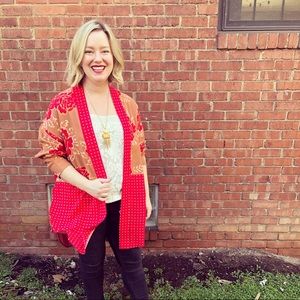 Meet your Posher, Liz